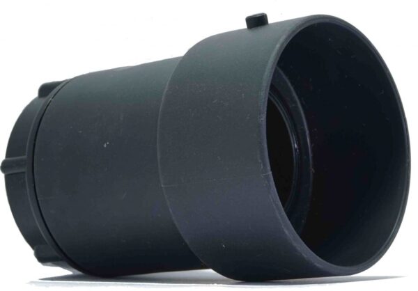 Flexible Hose Connector for VCS Vacuum Cleaners, EU Import - Image 2