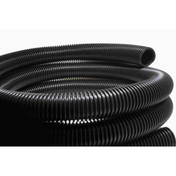 Flexible Hose 32 mm Inner Diameter, 40 mm Outer Diameter, from 1 up to 6 m - 6m - Image 2