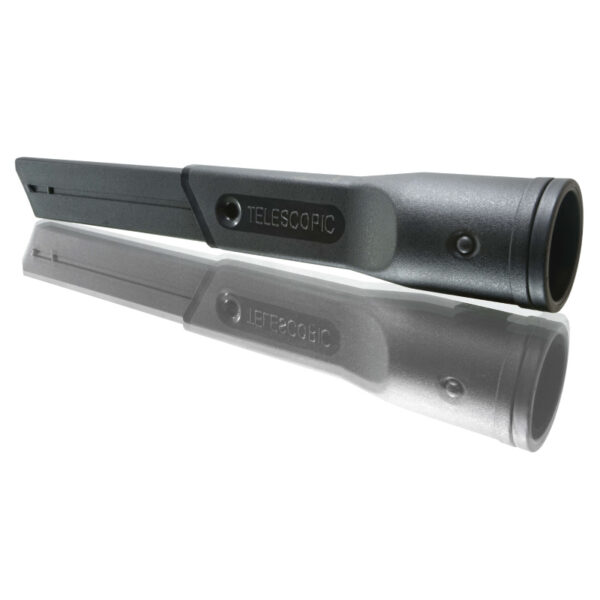 Telescopic Crevice Tool, 32 or 35 mm, Compatible with Most Vacuum Cleaners Brands, Imported - Image 5