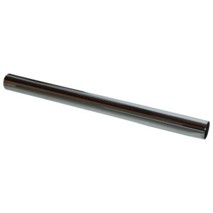 1 Extension Steel Tubes, 500 mm length 1 tube, 37 mm connecting size, Compatible With Roots, Taski, IPC, Ghibli Imported