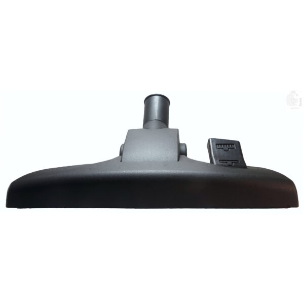 Carpet Brush 35 mm Connecting Size Compatible with Bosch, Miele, Black and Decker, Effortless Gliding on 4 Wheels, Imported - Image 4