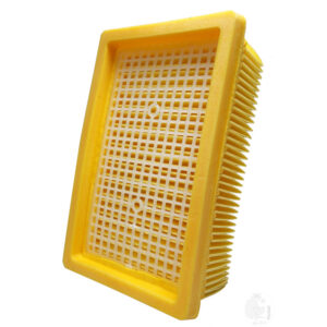 Karcher Compatible Flat Pleated HEPA Filter for Karcher WD 4