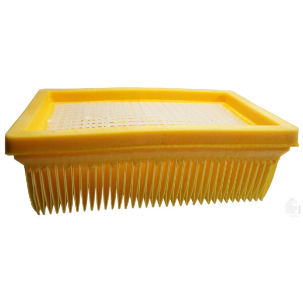 Karcher Compatible Flat Pleated HEPA Filter for Karcher WD 4 - Image 4