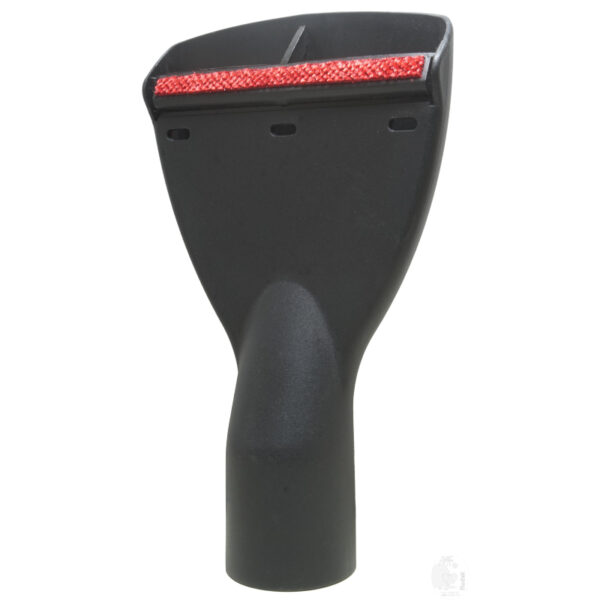 Basic Vacuum Cleaner Accessory Kit, Includes Mattress nozzle and 2 round brush, 35 MM, Imported - Image 7