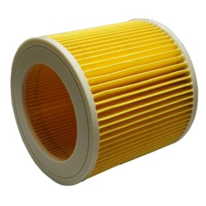 VCS Nonwashable Cartridge Filter Compatible For Karcher NT 30/1 Me Classic