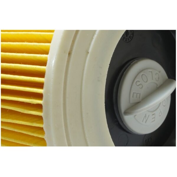 VCS Cartridge Filter Non Washable Compatible For Karcher WD 2 - Image 5