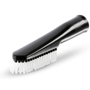 VCS Suction Brush with Hard Bristles, 36 mm, compatible with VCS, Karcher, Bosch etc., Imported