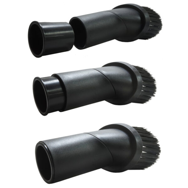 Adapter: Converts 35 mm Accessories in to 32 mm. As an example, use VCS 35 mm Accessories for Eureka Forbes with a 32 mm Coupling Size, Imported - Image 3
