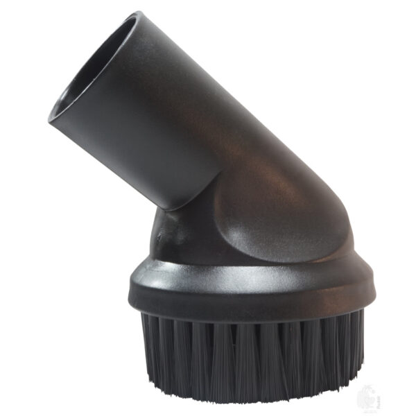 Two Brush Round 32 mm Connecting Size, Universal Application, Imported - Image 2