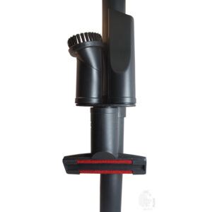 Tool Set, 32mm, With Free Parking Clip Includes Crevice Tool, Upholstery Nozzle, Round Furniture Brush, Imported