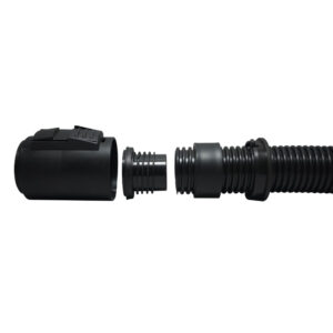 Flexible Hose Connector Compatible for Karcher WD 4
