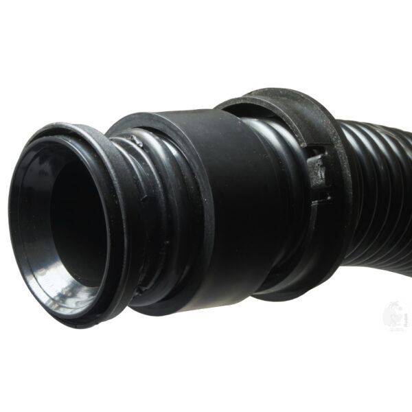 Flexible Hose Connector Compatible for Karcher WD 4 - Image 3