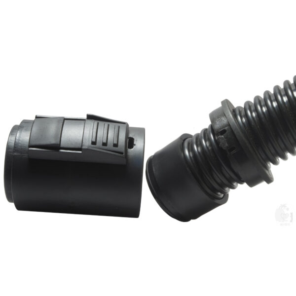 Flexible Hose Connector Compatible for Karcher WD 4 - Image 4