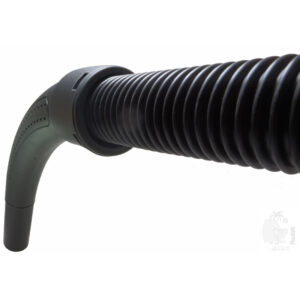 7 Clips to Attach Additional Pipe on Main Hose for CleanStation 1, EU Import