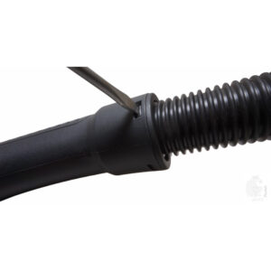 Combo Accessory - 35 mm, Round Furniture Brush and Upholstery Nozzle, Highest Quality, EU Import