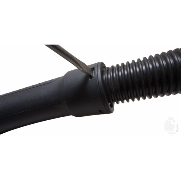 Combo Accessory - 35 mm, Round Furniture Brush and Upholstery Nozzle, Highest Quality, EU Import
