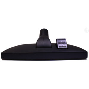 35mm Carpet Brush, Designed and Manufactured in Italy, for Hard and Soft Floors
