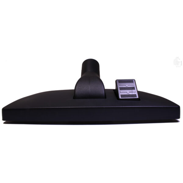 VCS, 35mm Carpet Brush, Designed and Manufactured in Italy, for Hard and Soft Floors