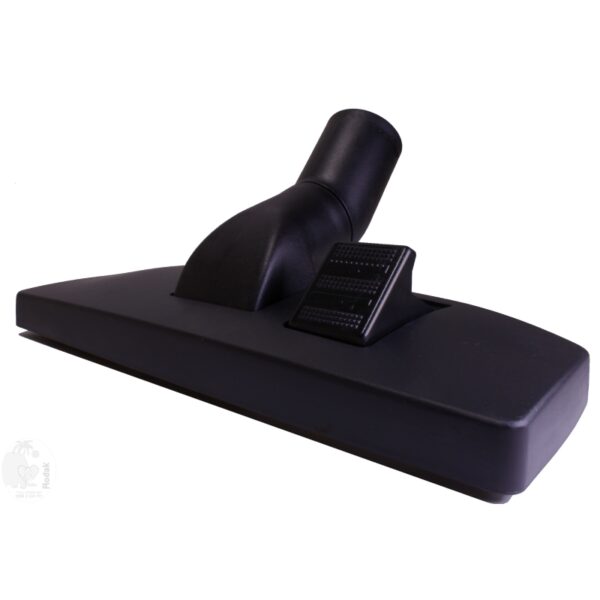 VCS, 35mm Carpet Brush, Designed and Manufactured in Italy, for Hard and Soft Floors - Image 2