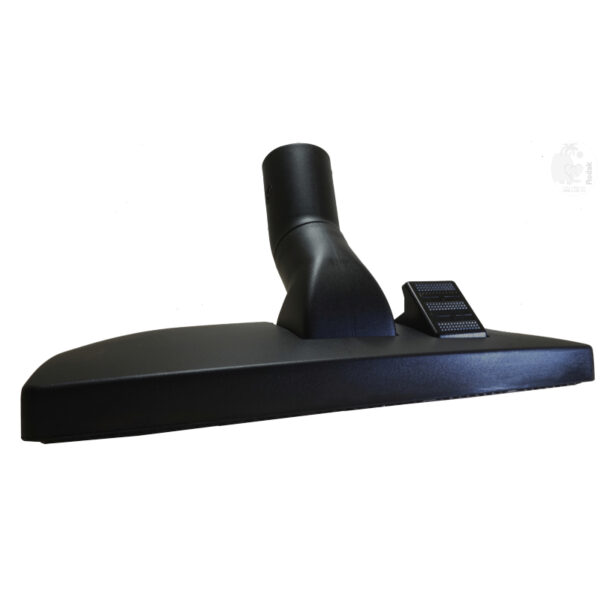 VCS, 35mm Carpet Brush, Designed and Manufactured in Italy, for Hard and Soft Floors - Image 3