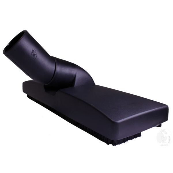 VCS, 35mm Carpet Brush, Designed and Manufactured in Italy, for Hard and Soft Floors - Image 6