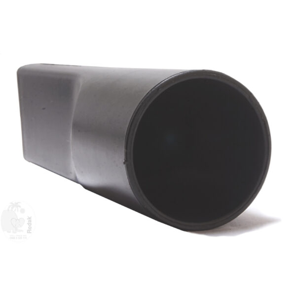 Combo Accessory - 32 MM, Upholstery Nozzle, Crevice Tool And Round Furniture Brush, EU Import - Image 4