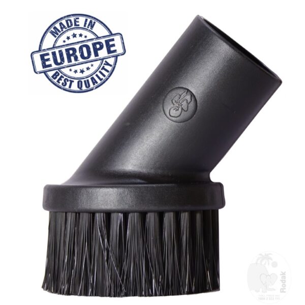 Round Brush 37/38mm, Highest Quality, EU Import Compatible For Roots Topper 429 SOTOP429TNX