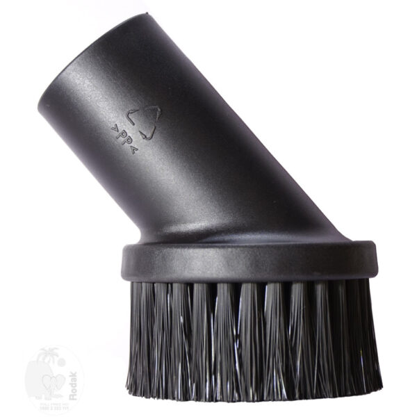 Round Furniture Brush, 36 mm, Highest Quality, EU Import - Image 4