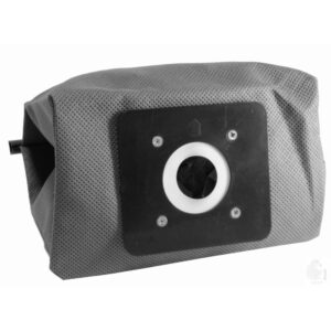 Vacuum Cleaner Non-Woven Dust Bag Compatible for Koryo KVC 120