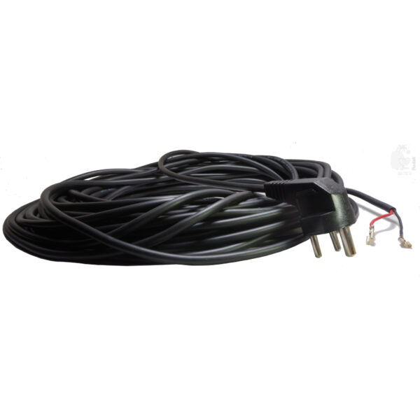 Cable, 20 M, Compatible with Karcher WD 3 - Image 2