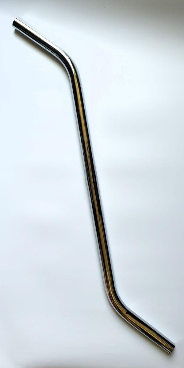 S SHAPE TUBE Compatible for nacS NVAC 30 - Image 8