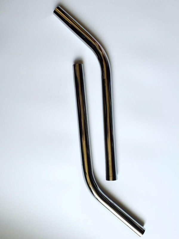 S SHAPE TUBE Compatible for nacS NVAC 30 - Image 7