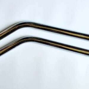 Vacuum Cleaner S Steel Tube Compatible for BTALI Wet and Dry Vacuum Cleaner BT 80 WDVC