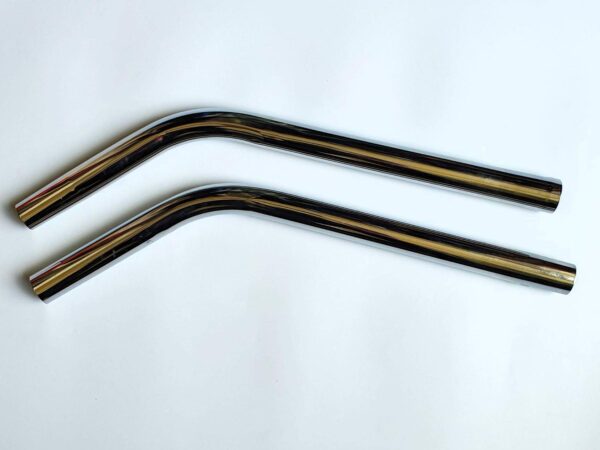 S SHAPE TUBE Compatible for nacS NVAC 30