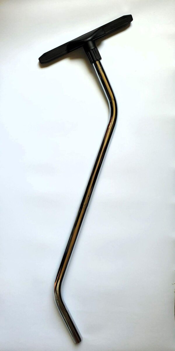 S SHAPE TUBE Compatible for nacS NVAC 30 - Image 6