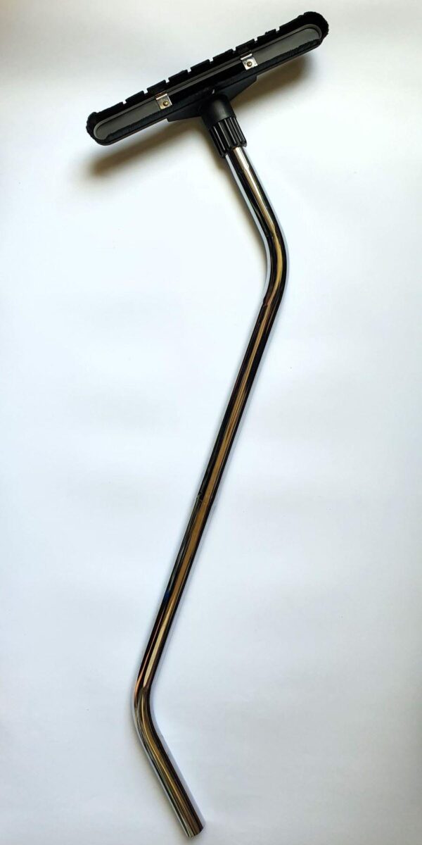 S SHAPE TUBE Compatible for nacS NVAC 30 - Image 4