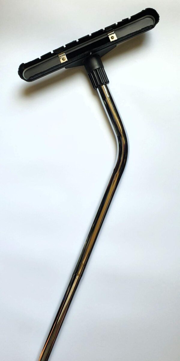S SHAPE TUBE Compatible for nacS NVAC 30 - Image 3