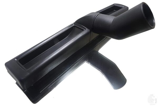 VCS, Professional Dry Brush 360MM Compatible For IPC ASPIRO 151 PLAST - Image 3