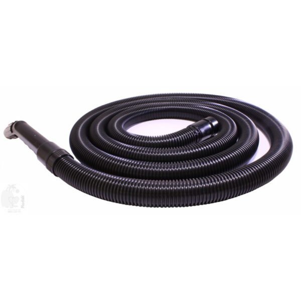 Flexible Hose for Industrial Vacuum Cleaners JET-101, Mrinmoyee, 10 Litre Dry . LC-101 2 METER - Image 5