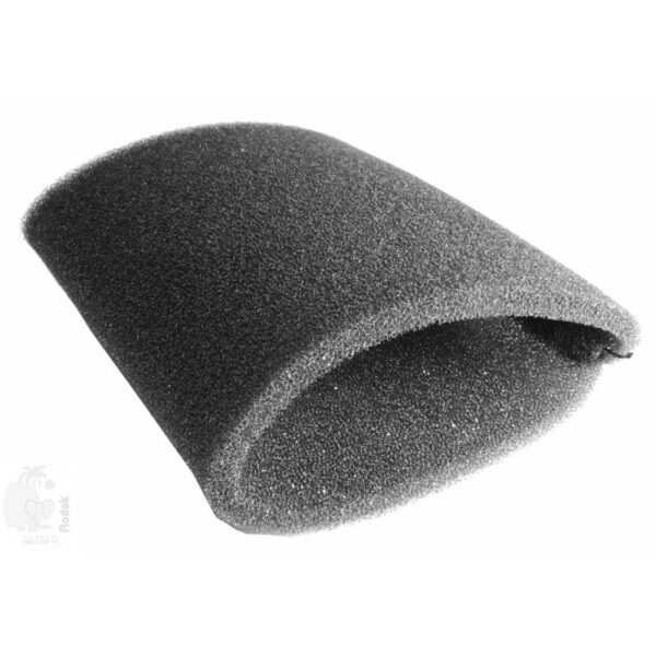 Foam (Sponge) Filter Compatible With AGARO Ace Wet and Dry Vacuum Cleaner, 1600 Watts, 21 liters - Image 2