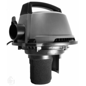 Foam Filter Compatible With American Micronic 21 L Wet and Dry Vacuum Cleaner