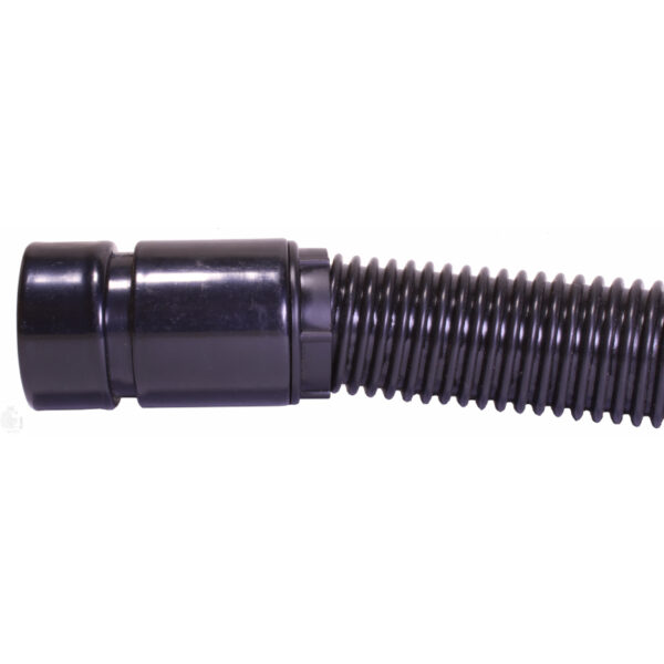 Flexible Hose for Industrial Vacuum Cleaners JET-101, Mrinmoyee, 10 Litre Dry . LC-101 2 METER - Image 3