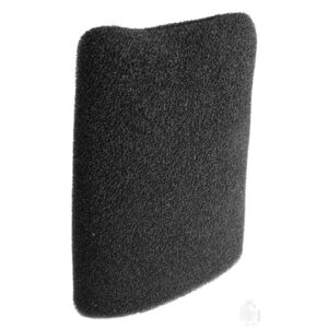 Foam (Sponge) Filter Compatible With AGARO Ace Wet and Dry Vacuum Cleaner, 1600 Watts, 21 liters