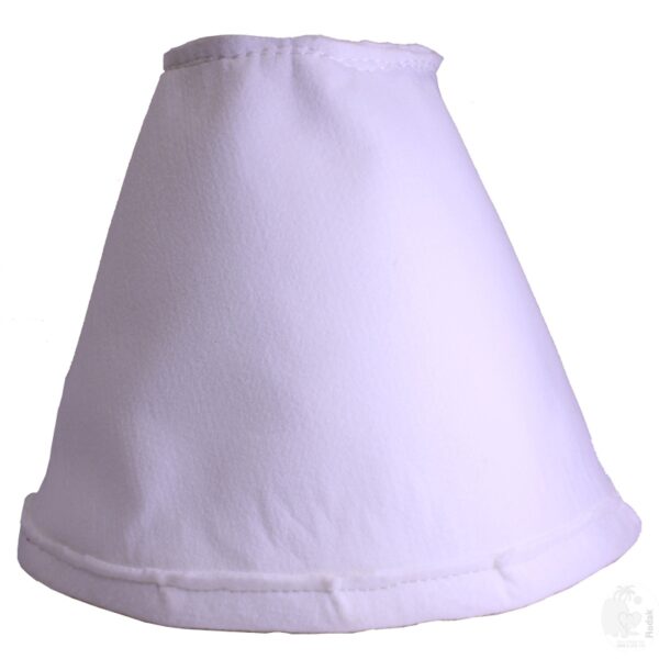 Reusable Textile Filter Compatible with Bosch Gas 11-21 Vacuum Cleaner