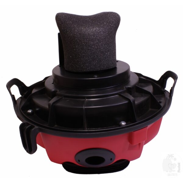 VCS Foam Filter Compatible With Prestige CleanHome Typhoon 05, Prestige Typhoon 06, Prestige Typhoon 07 - Image 3