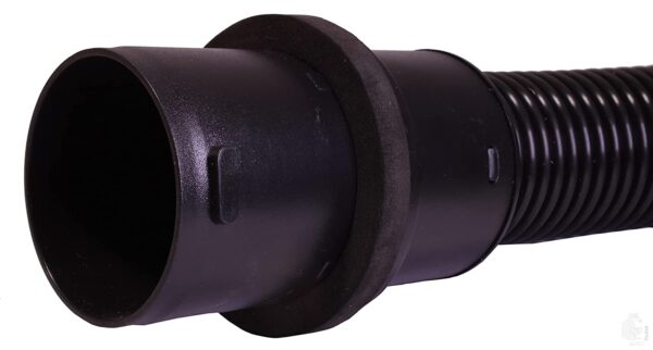 VCS Suction Hose Compatible with Karcher NT 75/2 Ap Me Tc DN 40 2 METERS - Image 5