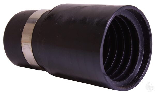 Flexible Hose for Industrial Vacuum Cleaners JET-101, SC-101, 10 Litre Dry . LC-101 SHORT HANDLE 2 METER - Image 8