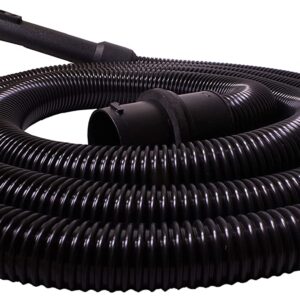 VCS Flexible Hose Compatible with Karcher 4 meter NT 45/1 Tact Te Ec, NT 48/1, NT 48/1 CUL, NT 48/1 GB, NT 48/1 Te, NT 50/2 Me Classic, NT 55/1 Tact, NT 55/1 Tact Te