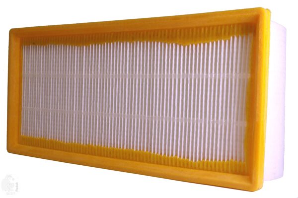 VCS Flat Pleated Hepa Filter Compatible with FEIN Dustex 35 - Image 5