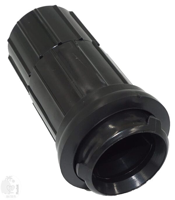 3m Flexible Hose compatible with Euroclean Trendy Steel - Image 2